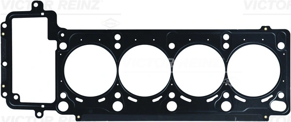 Gasket, cylinder head